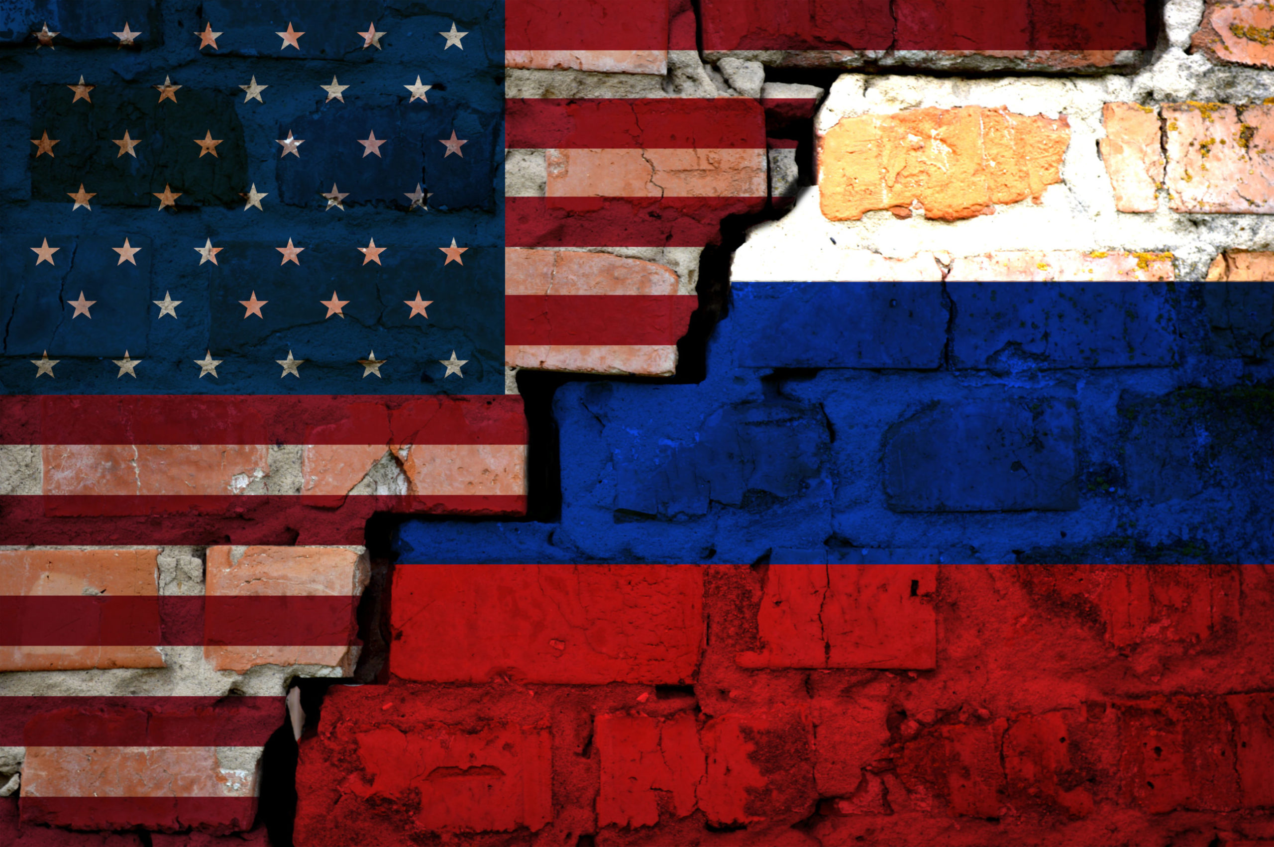 The Reset That Wasn’t: The Permanent Crisis of U.S.-Russia Relations