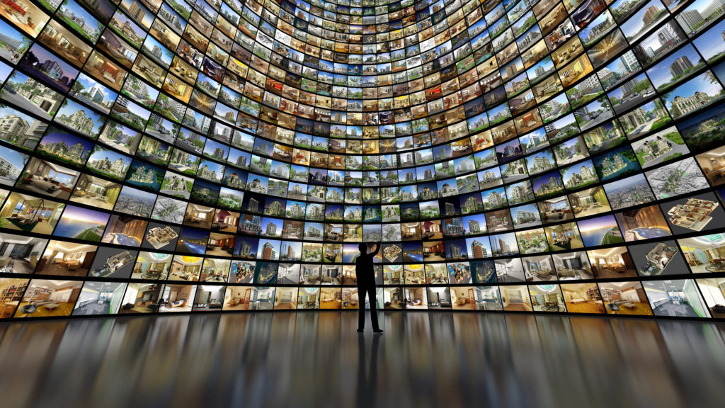 Tv screens foreign policy research institute