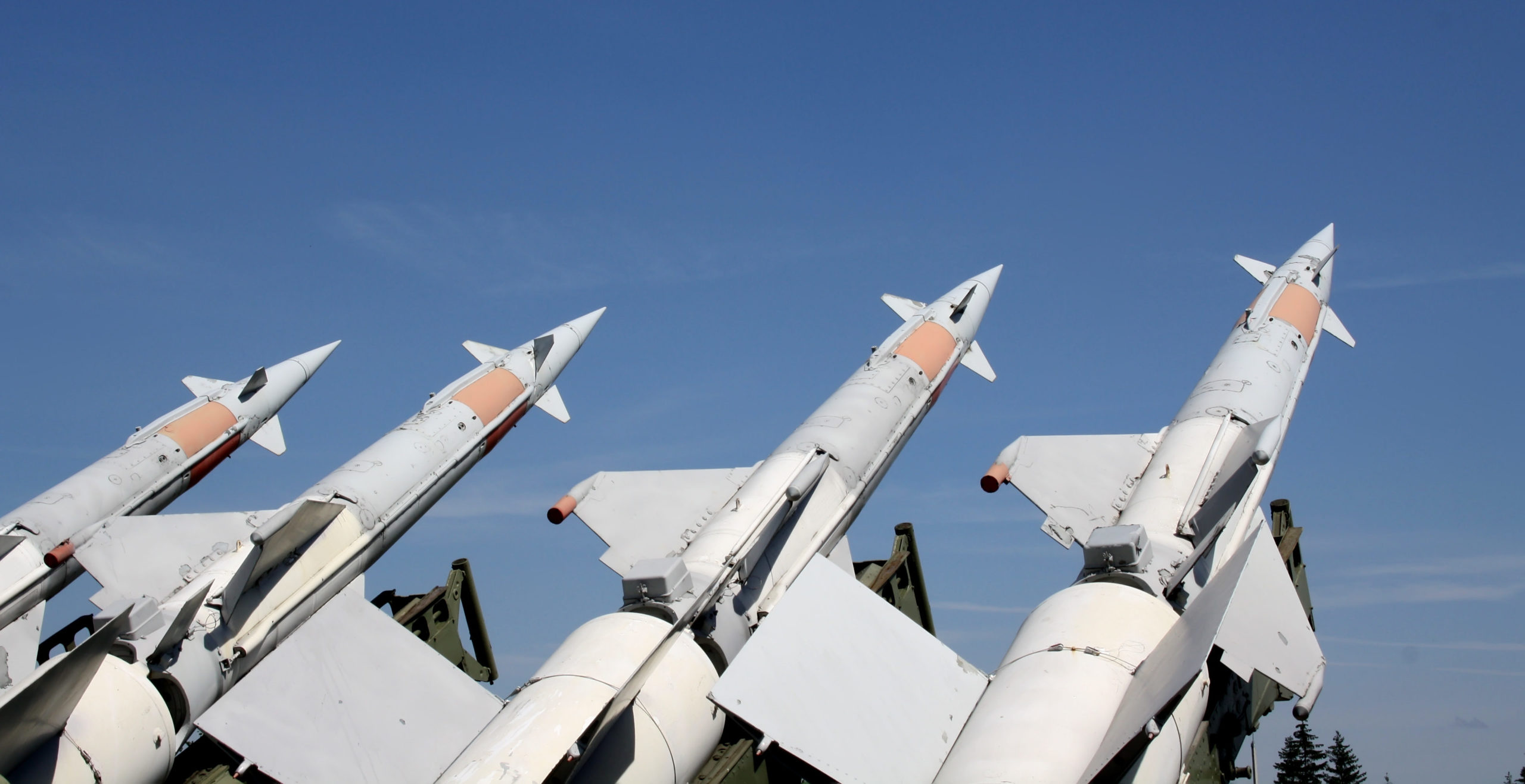 Middle East Missile Race: The Missile Defense Review, Iran, and the Implications for the Gulf