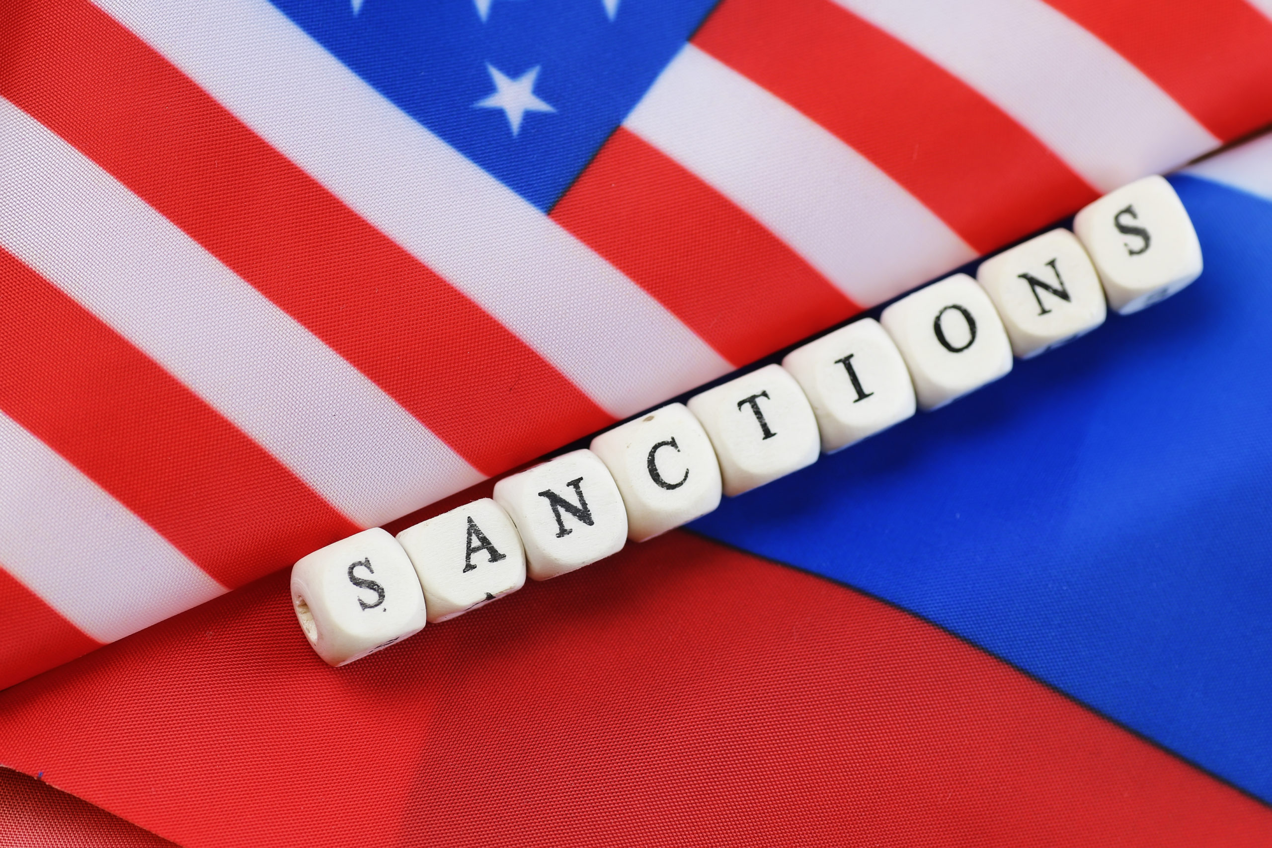 Taking Stock of U.S. Sanctions on Russia