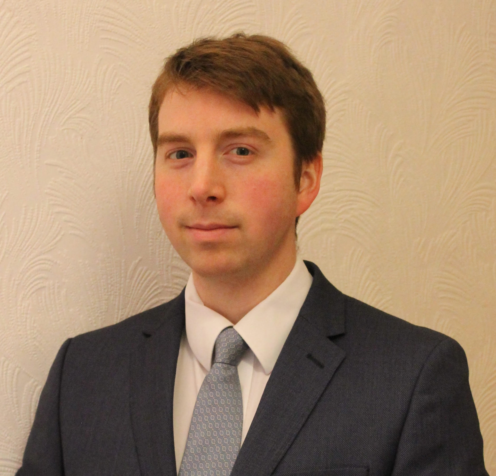 Alex Nice - Foreign Policy Research Institute