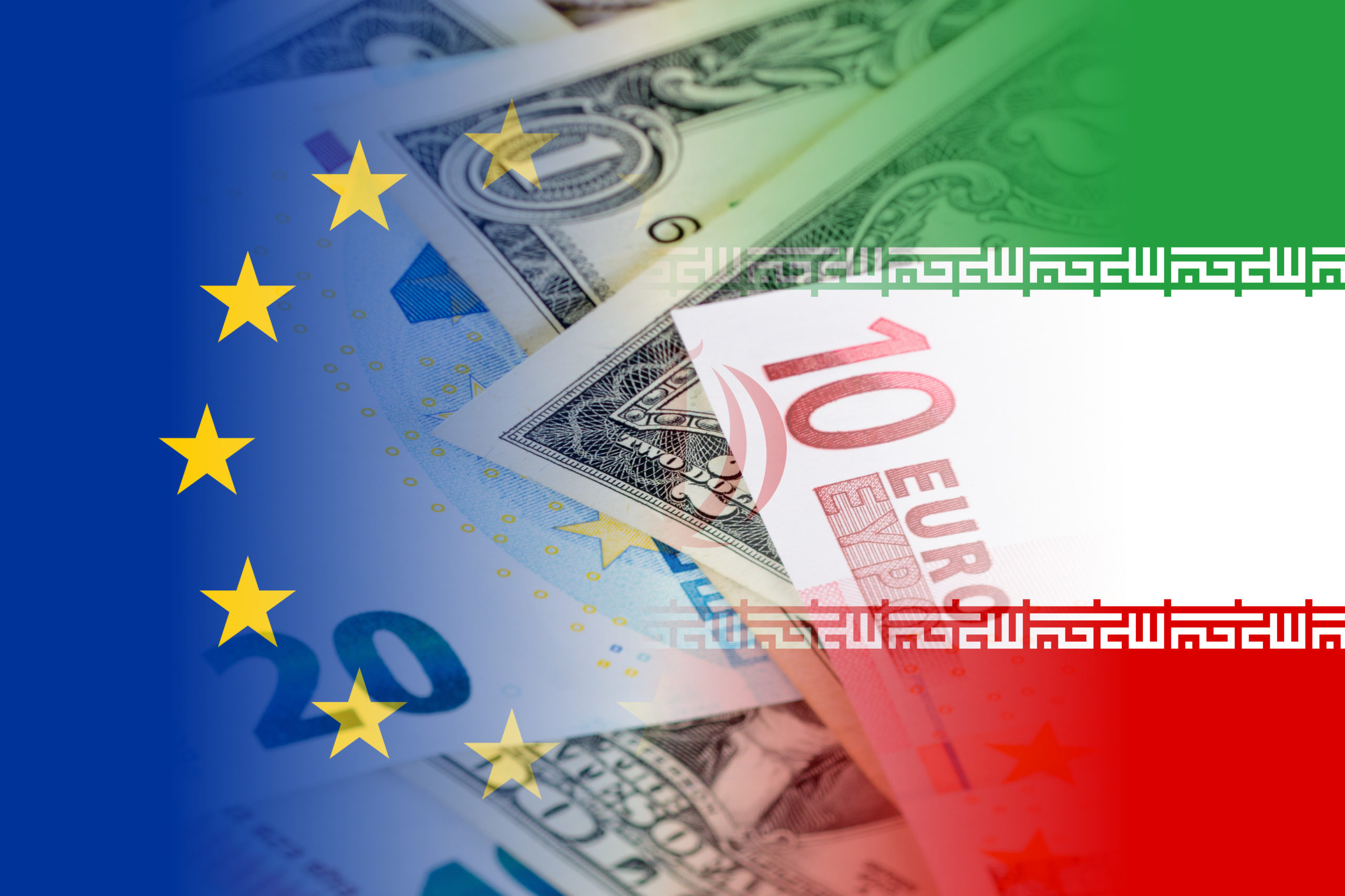 Iran, the EU, and the USA: The European Search for (Some Degree of) Autonomy