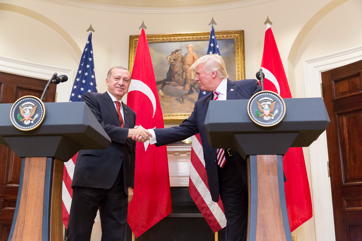 Putin’s Victory: Why Turkey and America Made Each Other Weaker