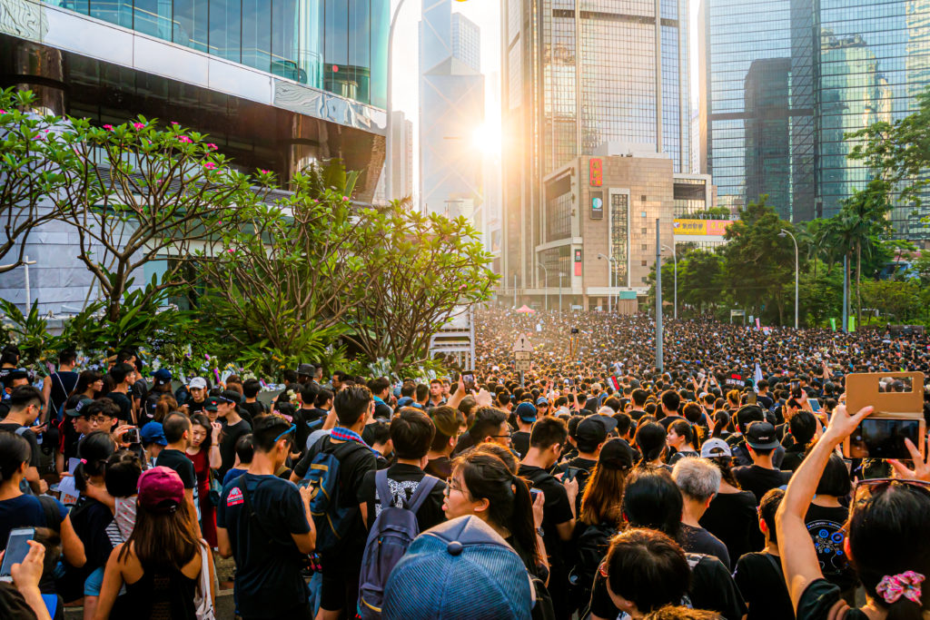 Political Warfare At China S Periphery Taiwan And Hong Kong Fpri Events Political Warfare At China S Periphery Taiwan And Hong Kong Fpri Events