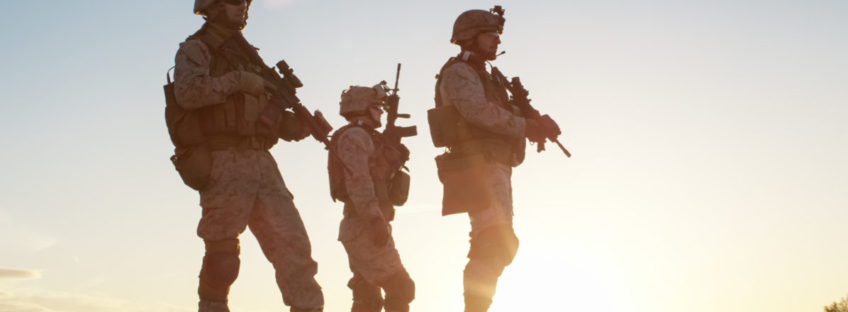 A Pathway Forward for the U.S. and Turkey in Syria: A Virtual Safe Zone