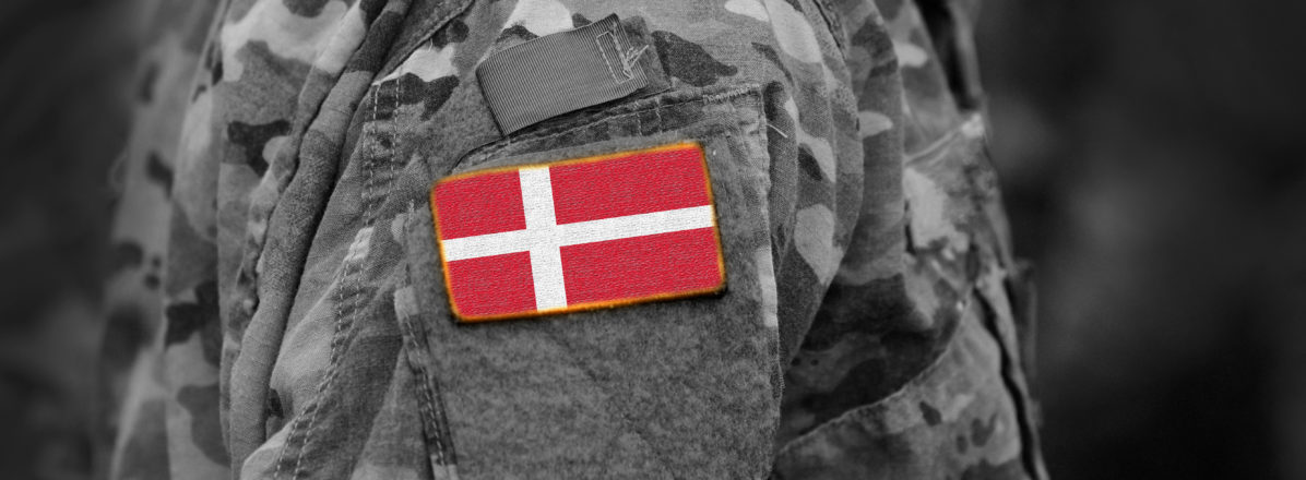 Through Thick and Thin: Will Danish Military Engagements with the U.S. Endure in the Middle East?