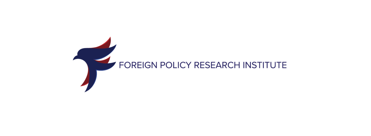 Carol Rollie Flynn Elected as Next President of the Foreign Policy Research Institute