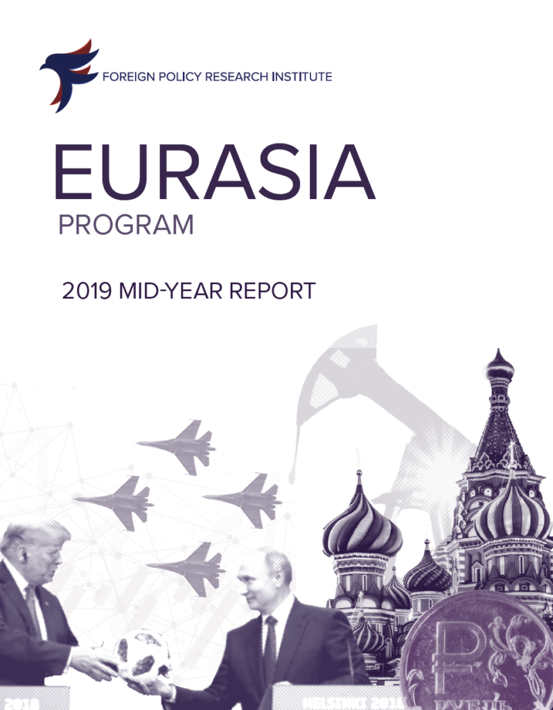 Eurasia Foreign Policy Research Institute