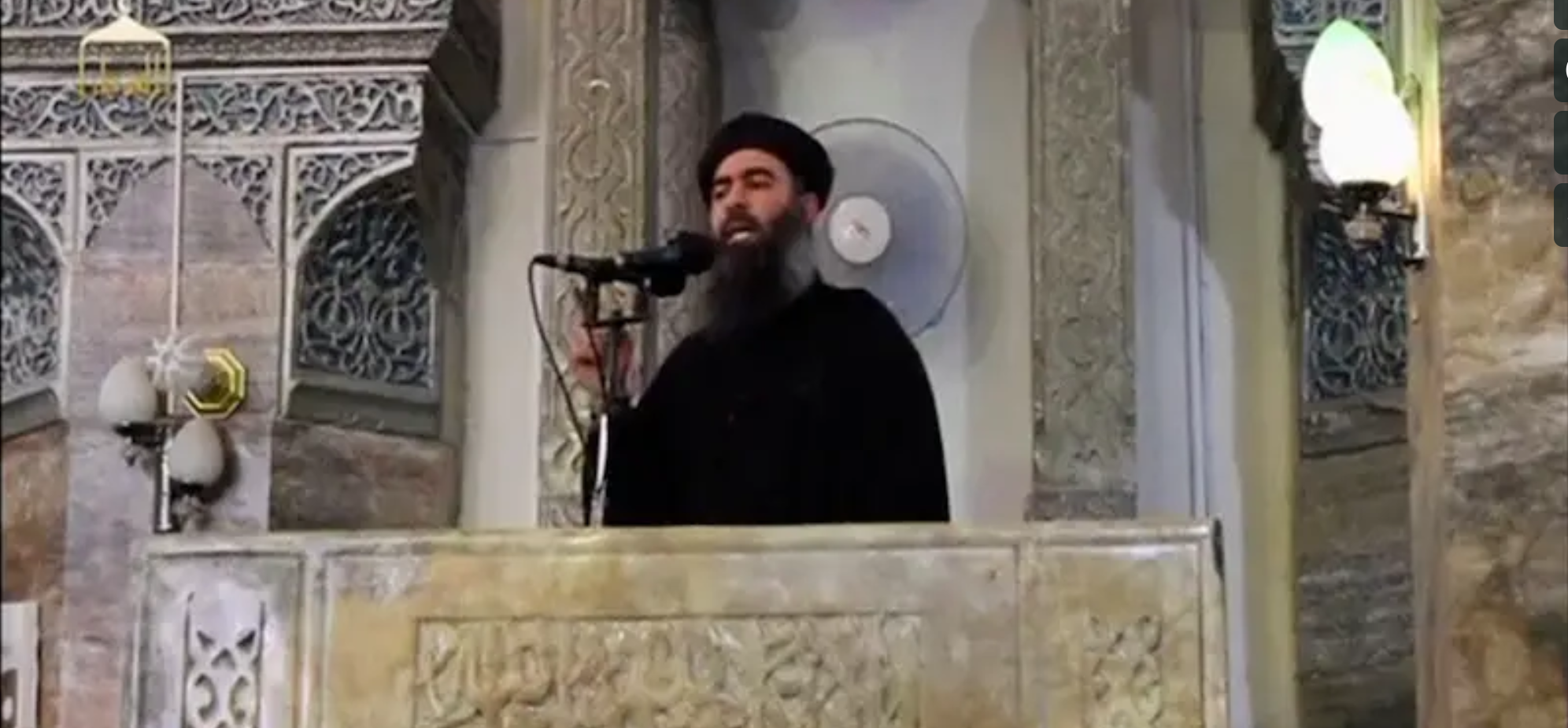 With the Islamic State’s al-Baghdadi Dead, Where does Jihadist Terrorism Go?
