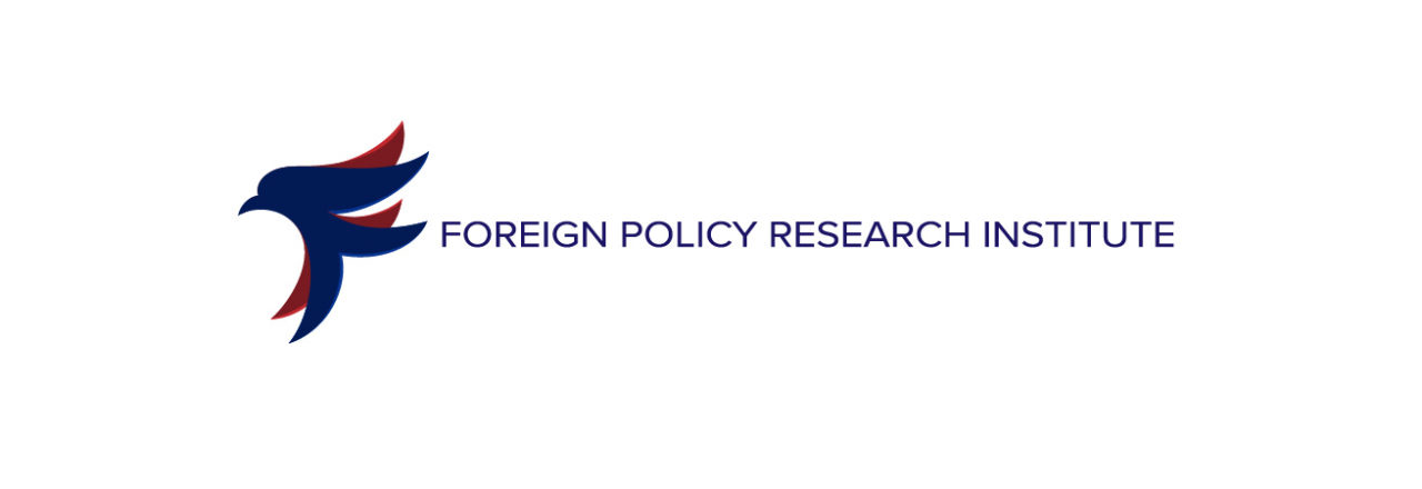 Foreign Policy Research Institute Appoints Robert D Kaplan As The Robert Strausz Hupé Chair In 