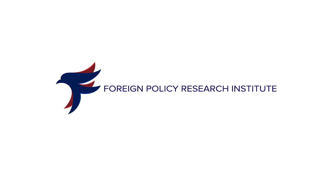 Foreign Policy Research Institute appoints Joseph de Weck and Adam Rawnsley as Fellows
