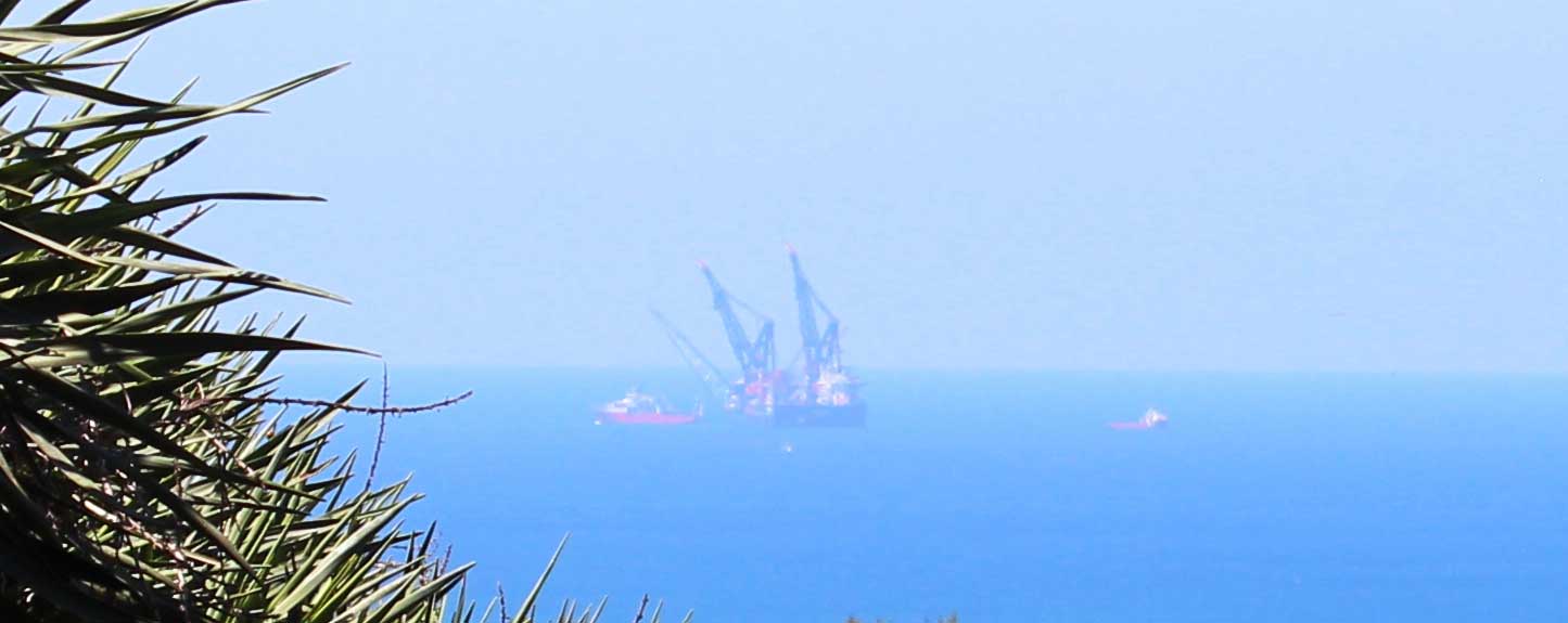 Israel, Lebanon, and Failed Natural Gas Negotiations