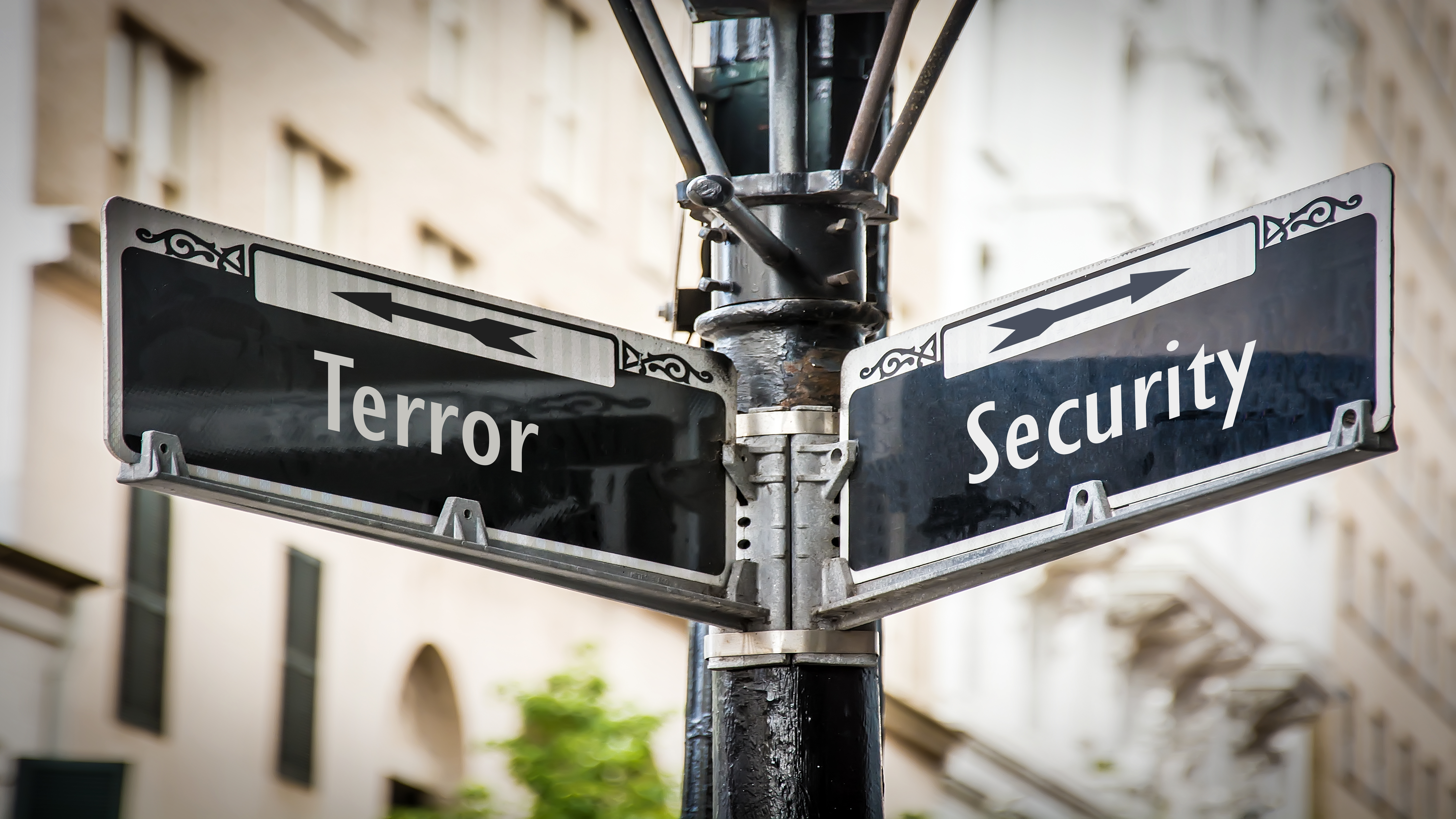 Trends in Terrorism: What’s On the Horizon in 2020