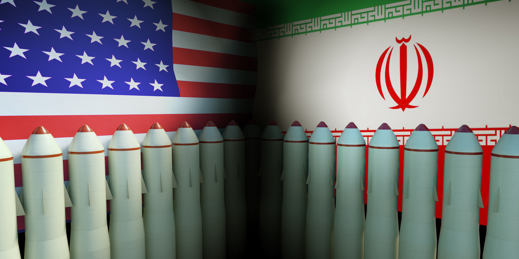 U.S.-Iran Escalation in the Age of COVID-19