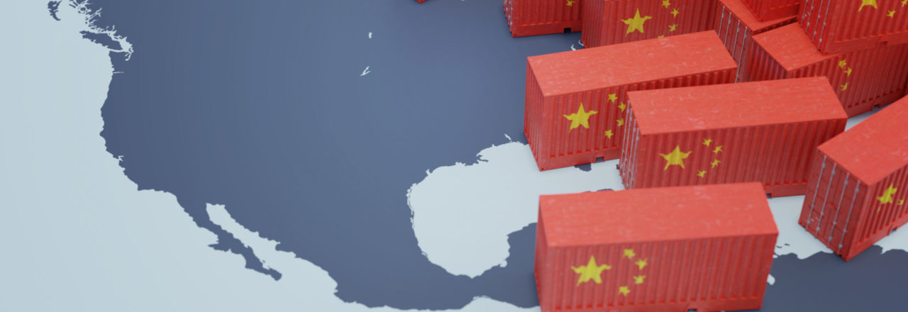 Beyond COVID-19, Part 6: U.S.-China Relations at a Standstill