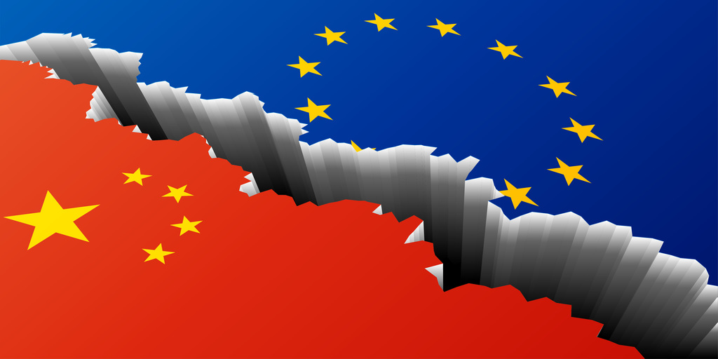 Eu 19. Китай и Евросоюз. Еврокомиссия. ЕС против Китая. Россия США Китай и Евросоюз.
