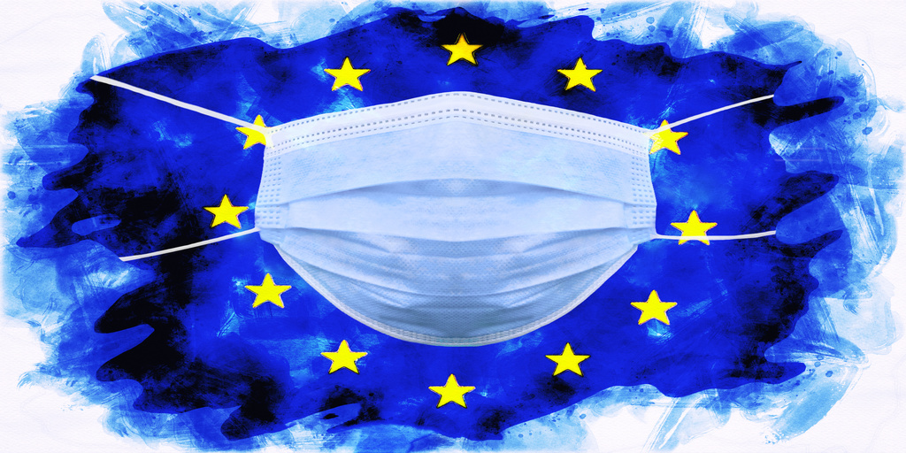 The European Union Will Survive COVID-19 - Foreign Policy Research ...