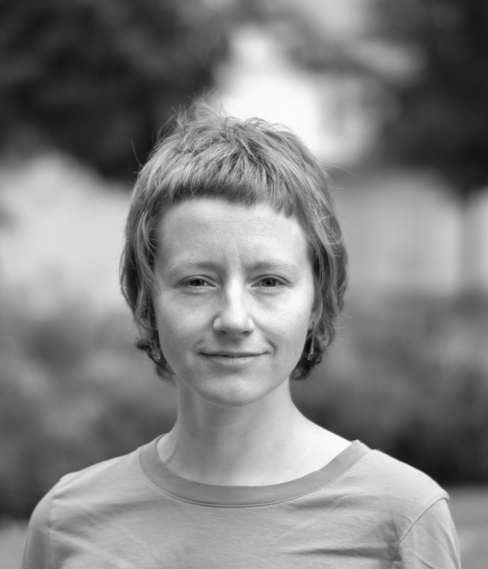 Victoria Rusinga Viktorija Rusinaite - Foreign Policy Research Institute