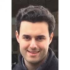 Samuel Riani Samuel Ramani - Foreign Policy Research Institute