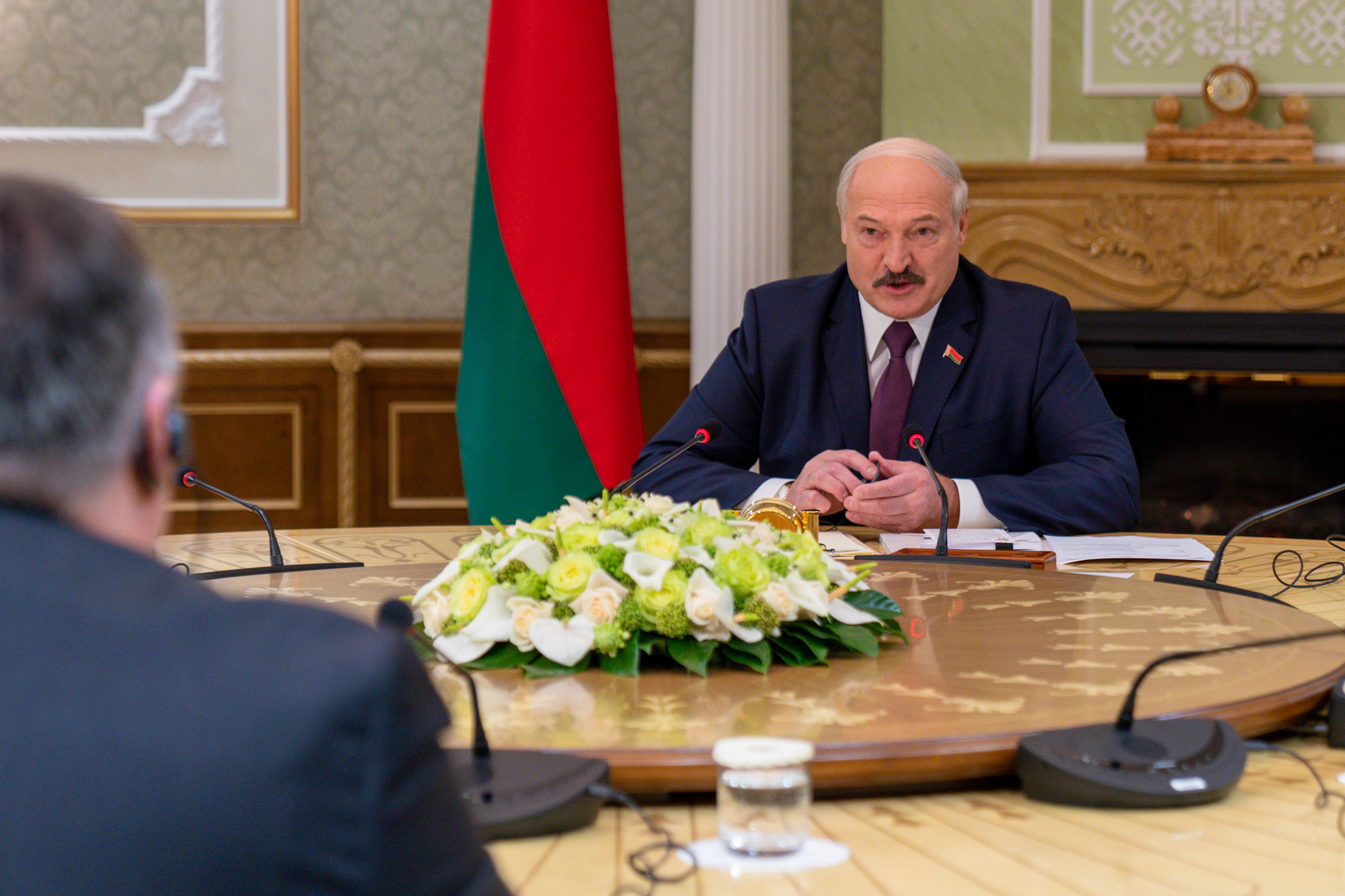 Political Upheaval in Belarus? Lukashenko Scrambles to Keep Power