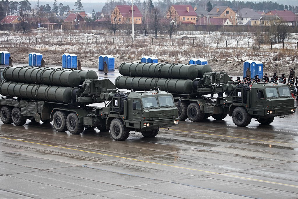 Finding Off Ramps to the Ongoing S-400 Crisis with Turkey