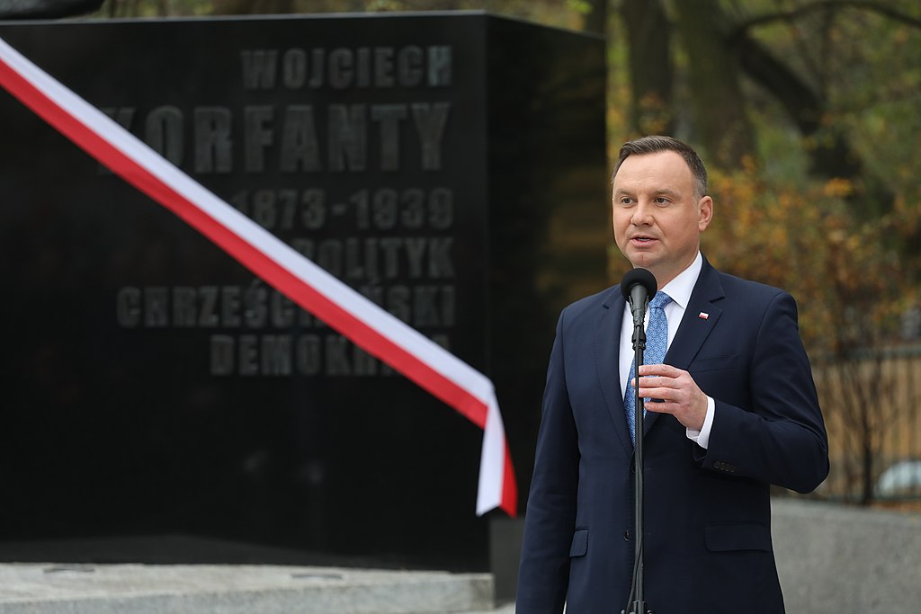 Poland’s Presidential Election: It’s the Economy, Stupid