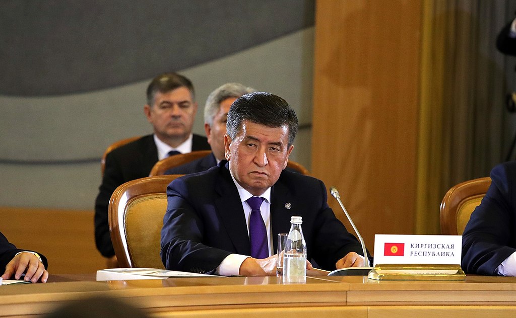 Fake News, Real Censorship: A New Bill Threatens Freedom of Speech in Kyrgyzstan