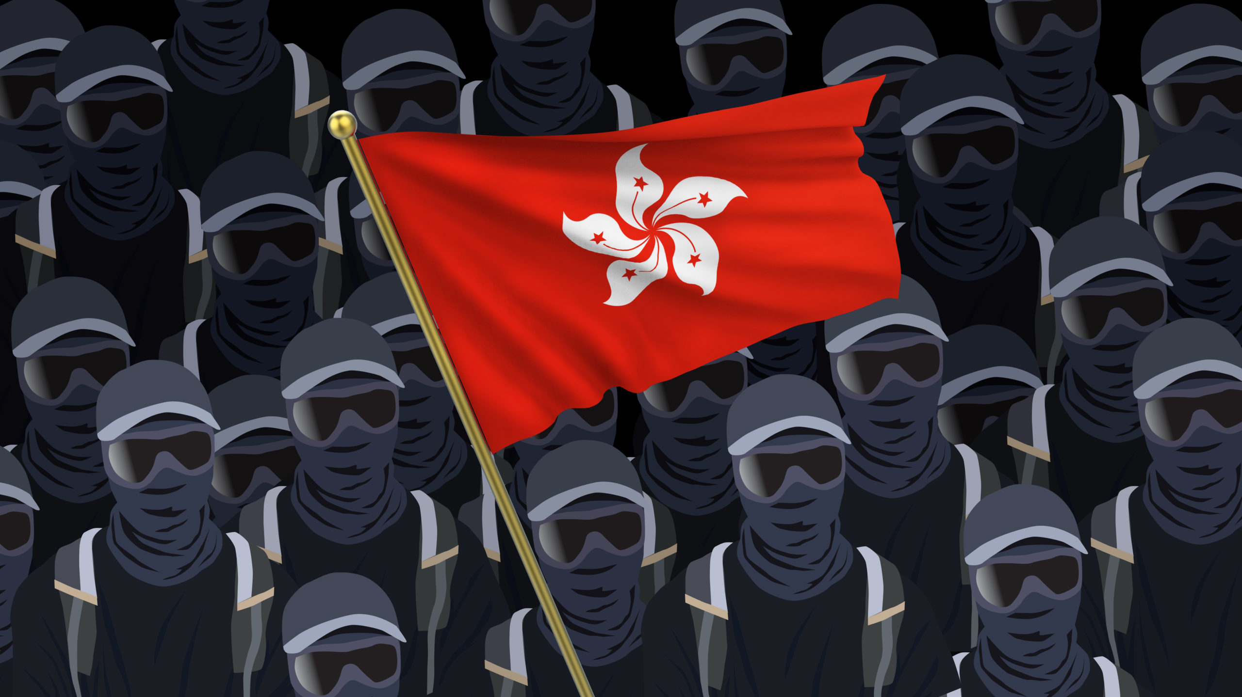 Whither Hong Kong: Beijing Imposes a “National Security Law”