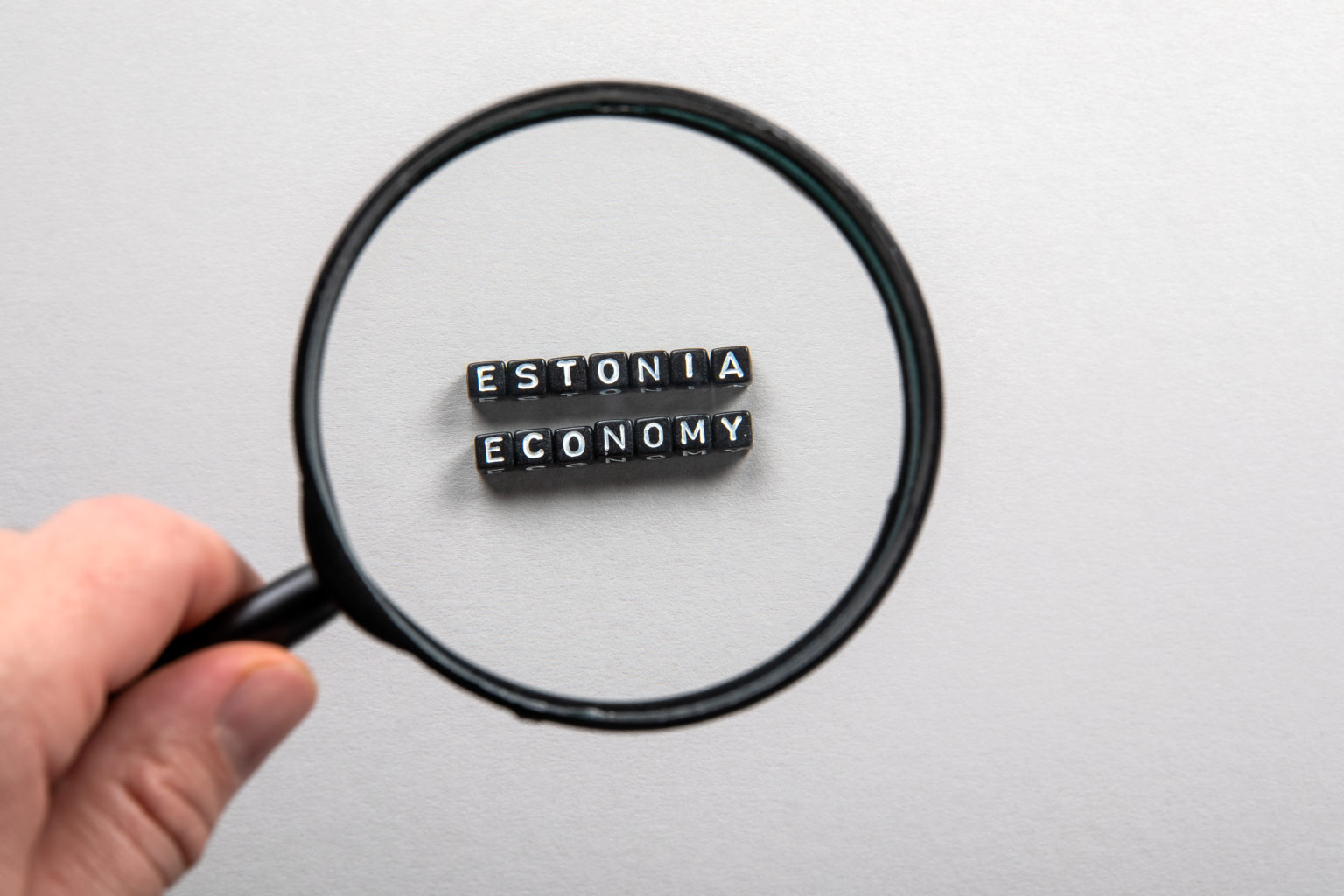 Estonia and the World: How the First Digital Nation Handles Security ...