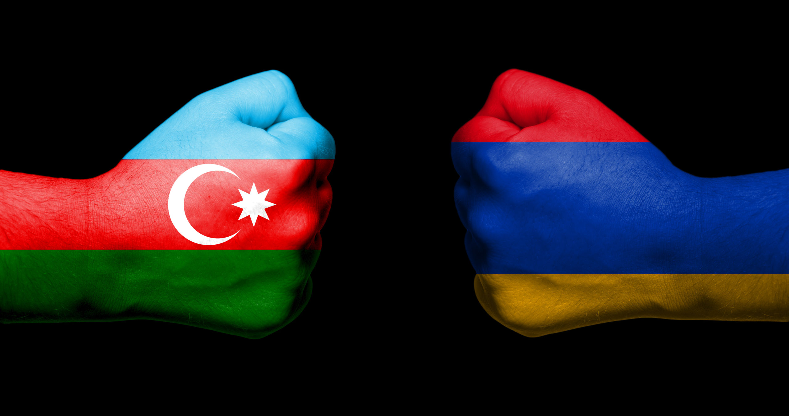 Nagorno-Karabakh: The War Between Armenia and Azerbaijan Explained