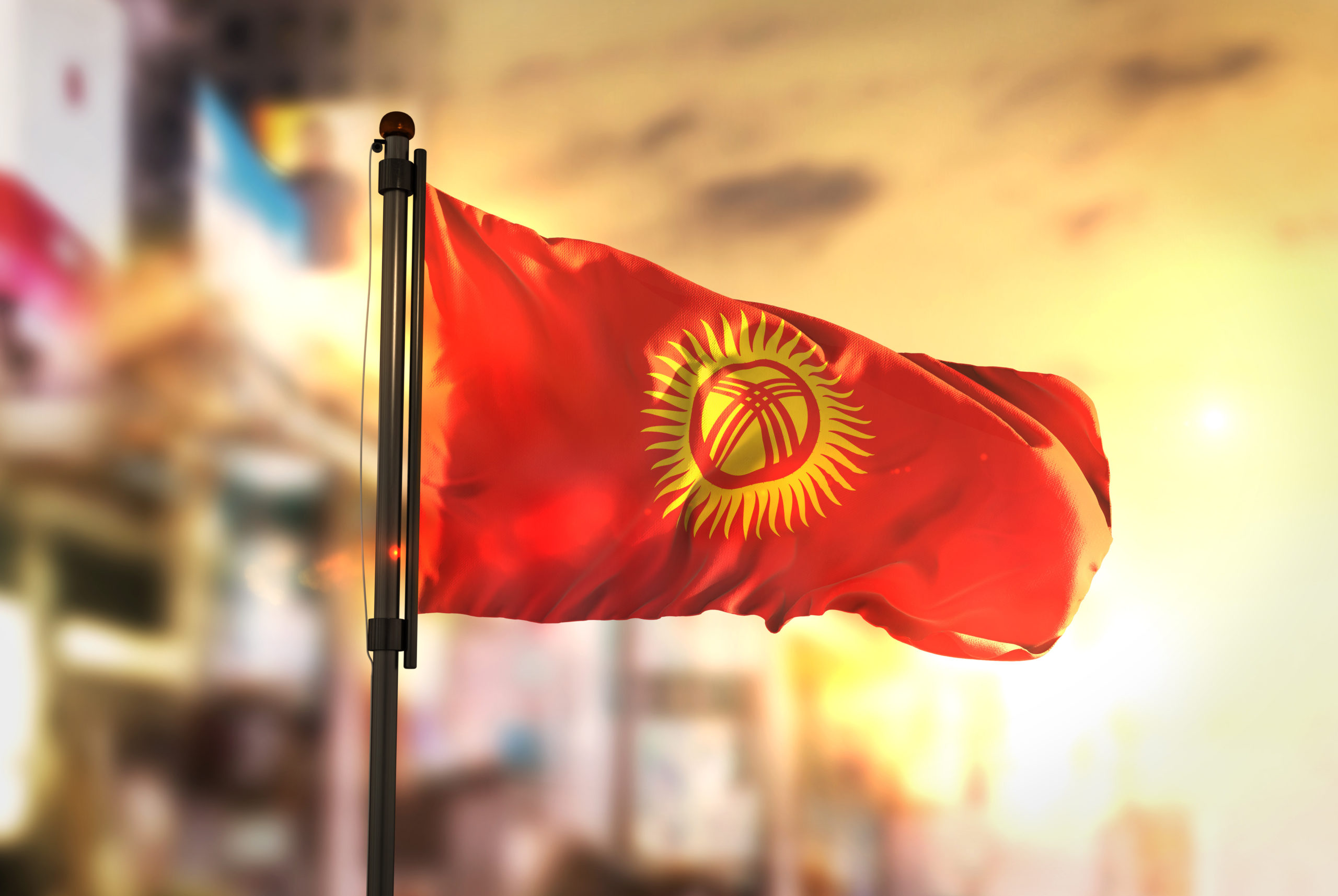 Event Report on the Situation in Kyrgyzstan and Its Implications