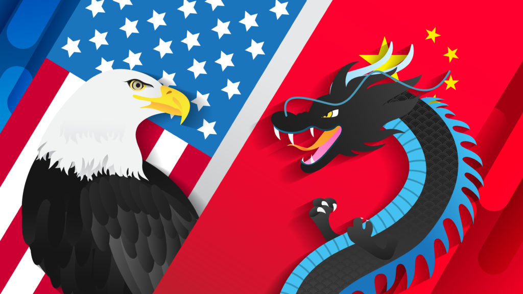 The China Challenge After 2020 Foreign Policy Research Institute The China Challenge After 2020 Foreign Policy Research Institute