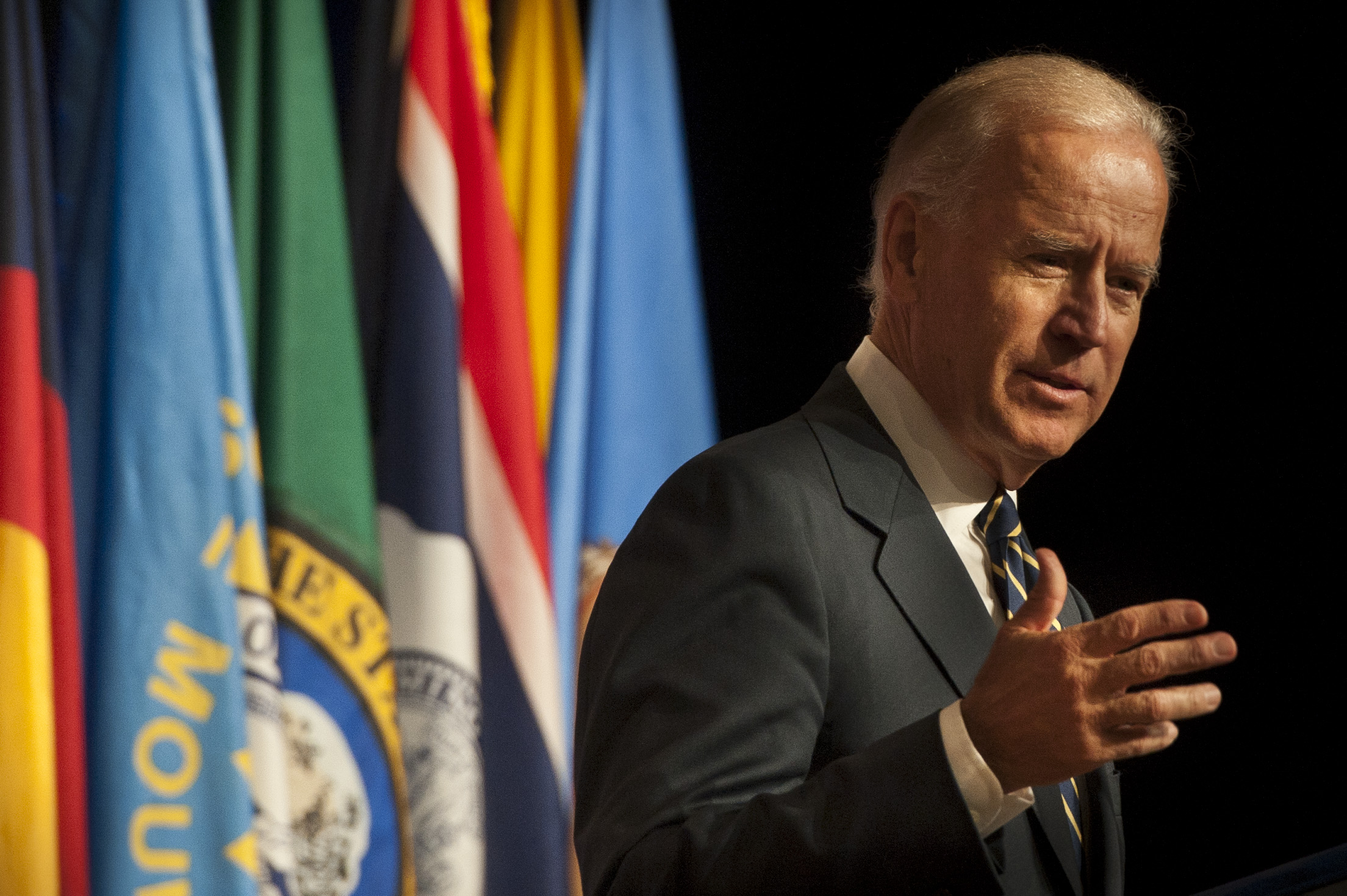 In Search of the Biden Doctrine