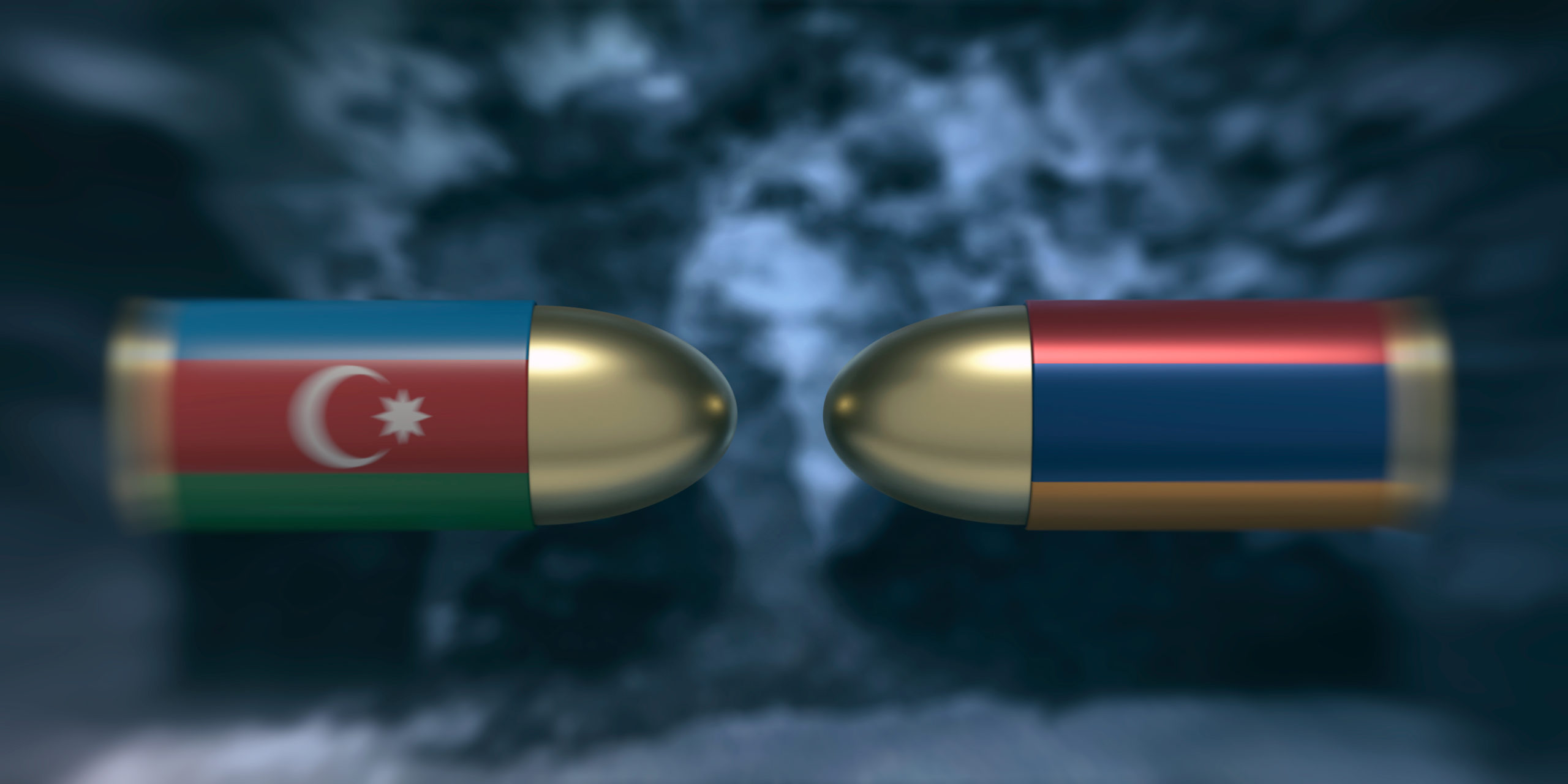 The Realist Victory in Nagorno-Karabakh