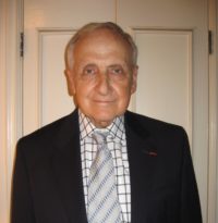 Herman J. Cohen