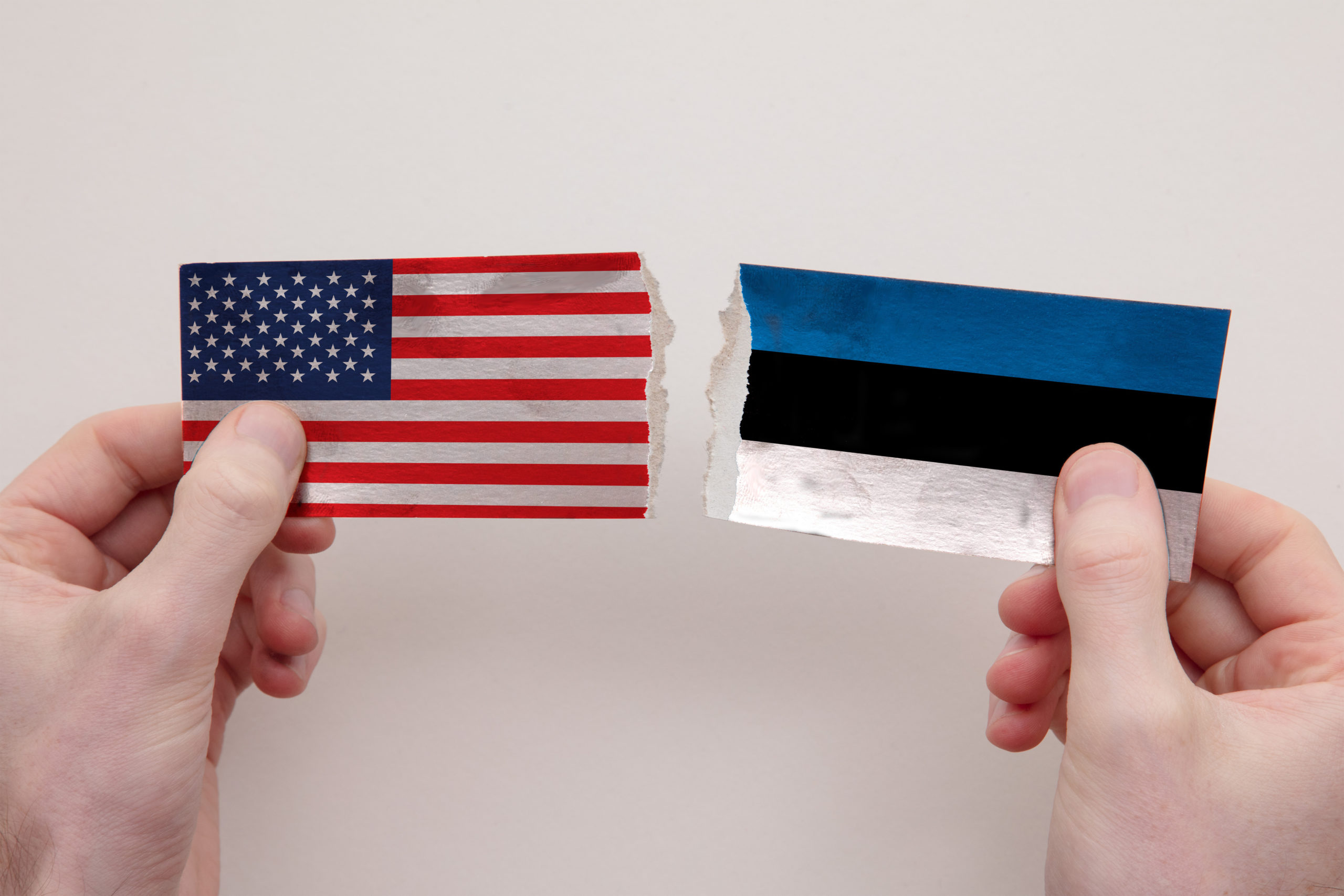 Democracy Versus Nation Branding in Estonia