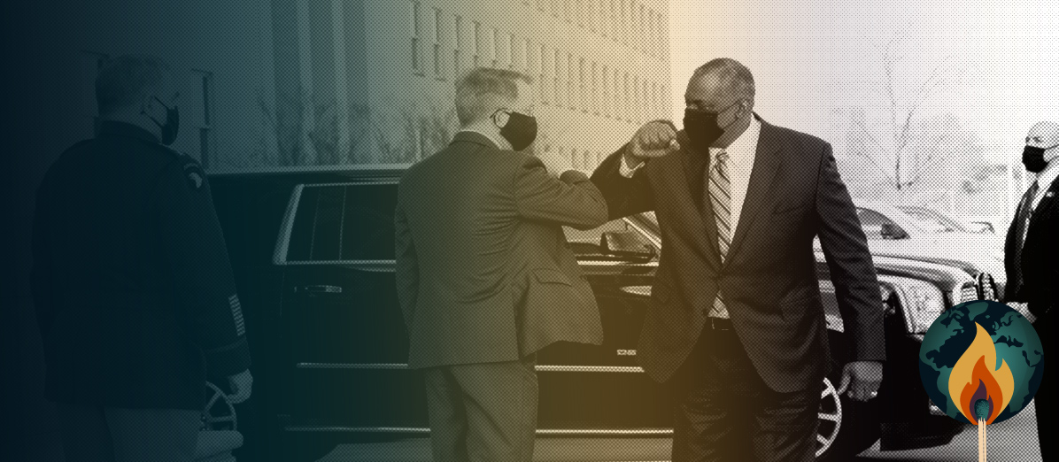 The Tip of the Spear: Special Operations Forces And Great Power Competition
