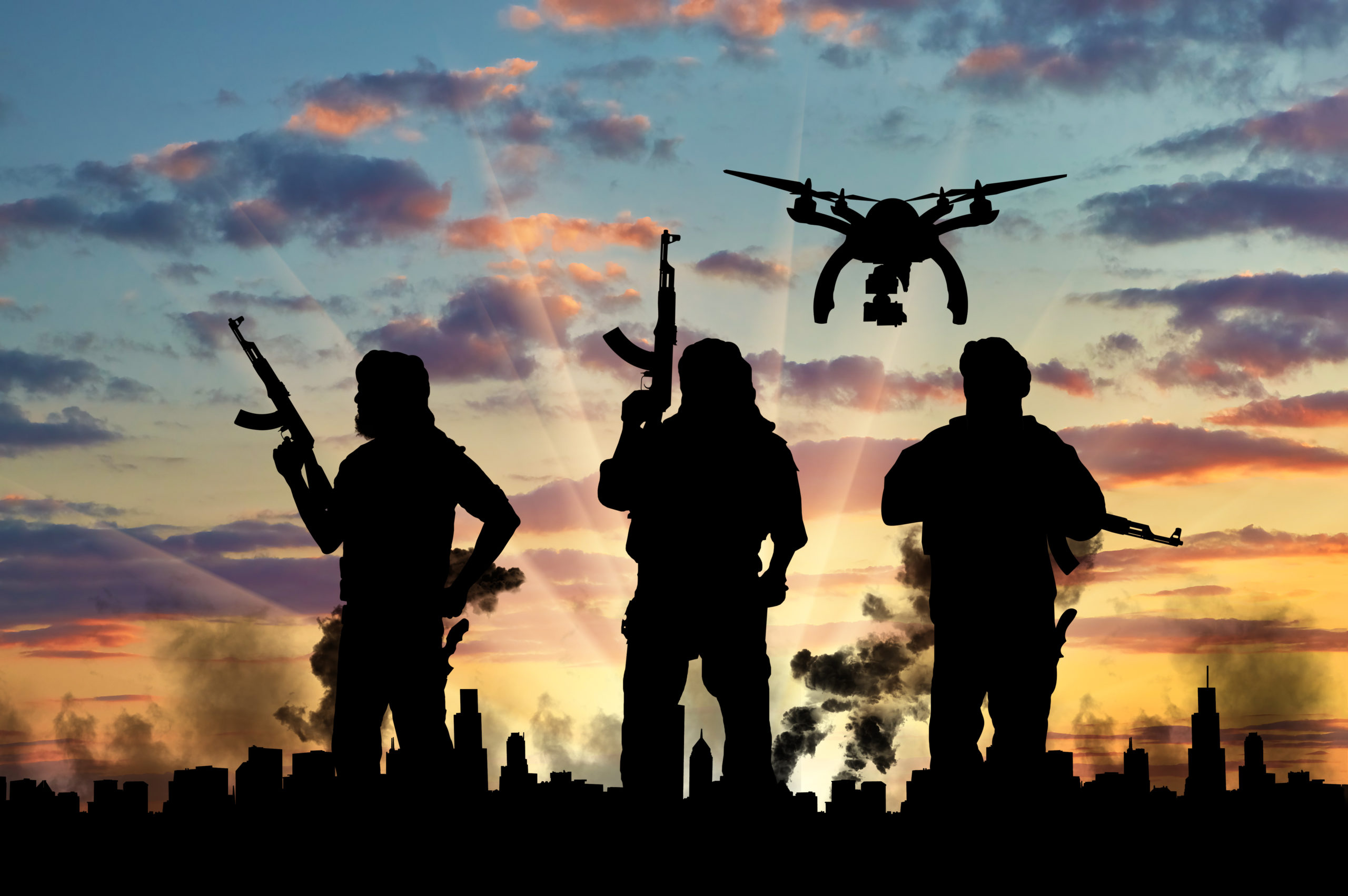 Trends in Terrorism: What’s on the Horizon in 2021?