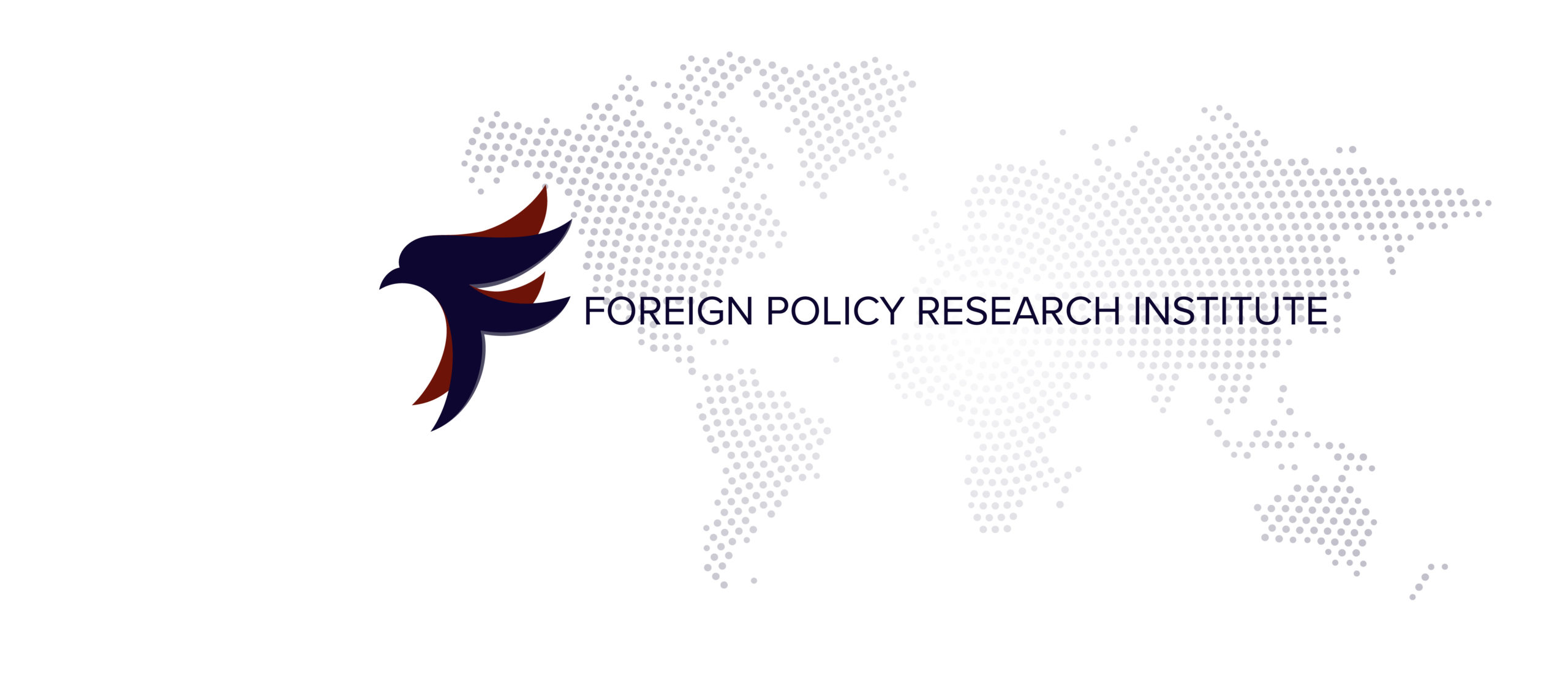 Rob Lee Joins FPRI’s Eurasia Program as a Senior Fellow