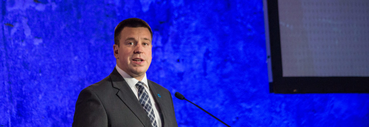 Estonia’s Outgoing Government Leaves Damaged Security Legacy 