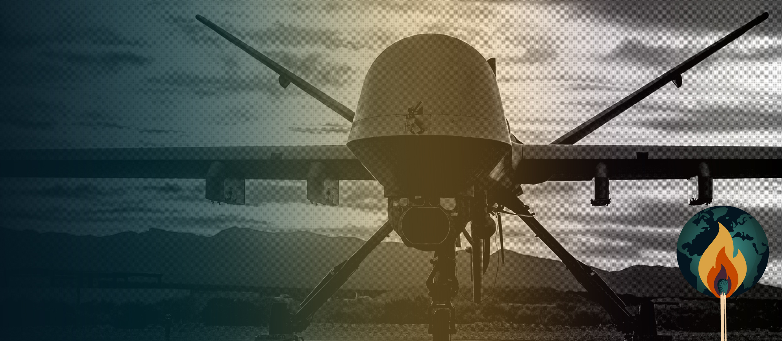 The Air War Against the Islamic State