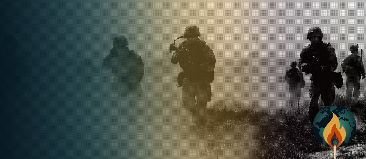 The Middle East and America’s Global Posture