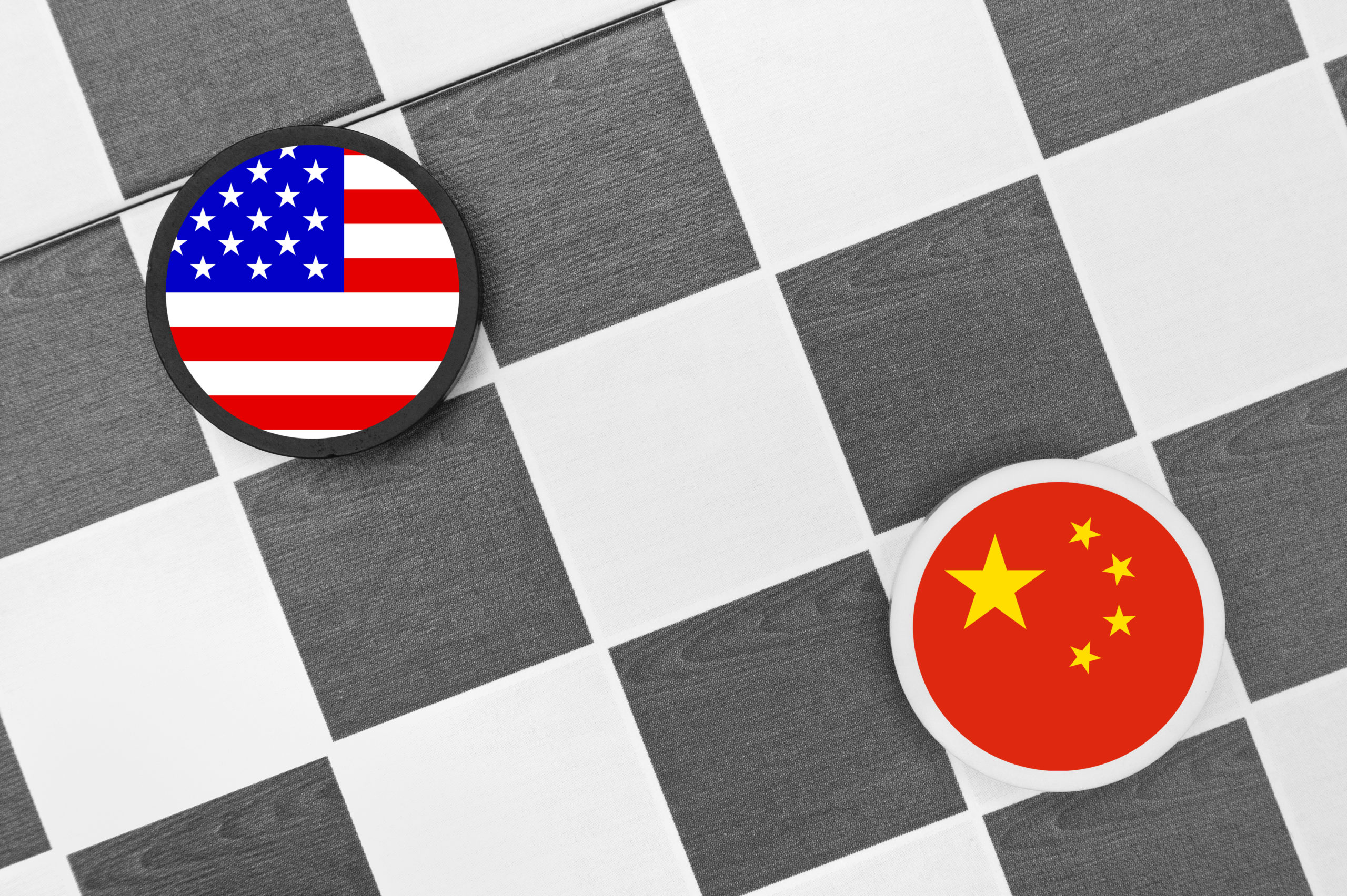 Will U.S.-China Competition Divide South Asia Along Great Power Fault Lines?
