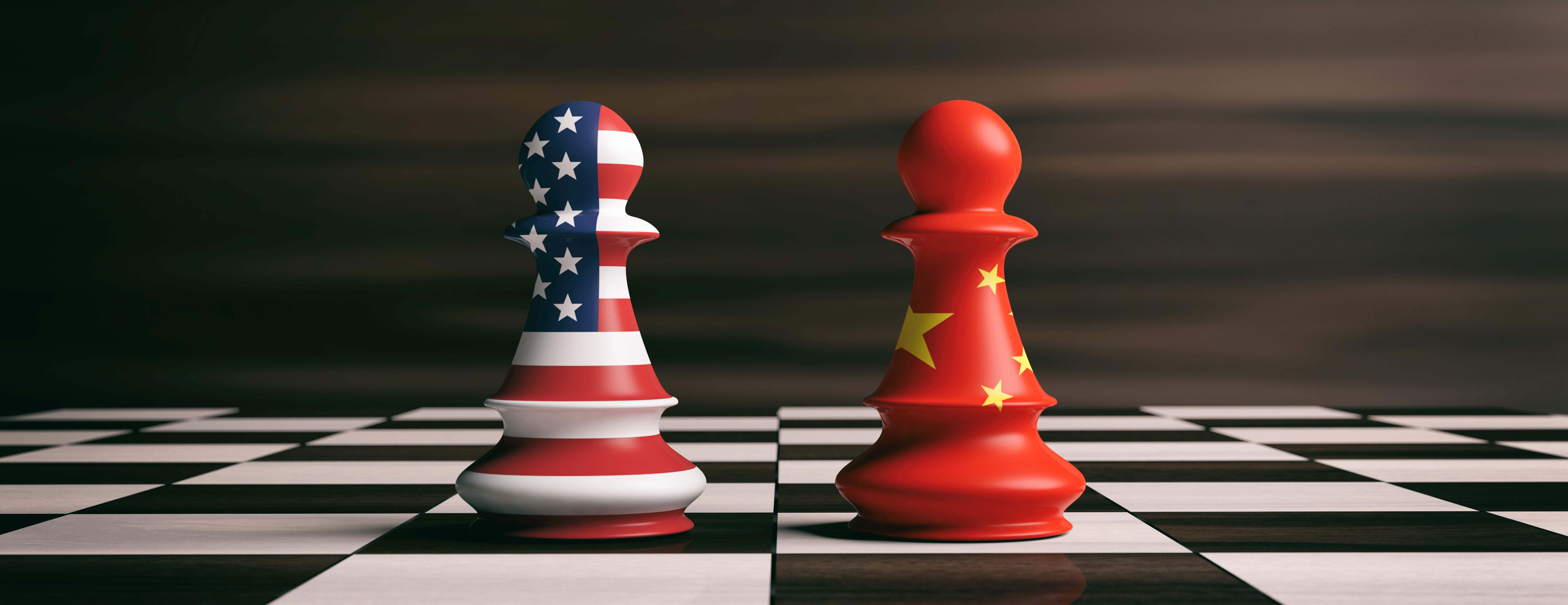 After Alaska: Reassessing U.S.-China Security Policy