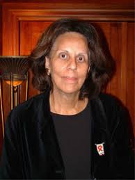 Amb. Aurelia Brazeal