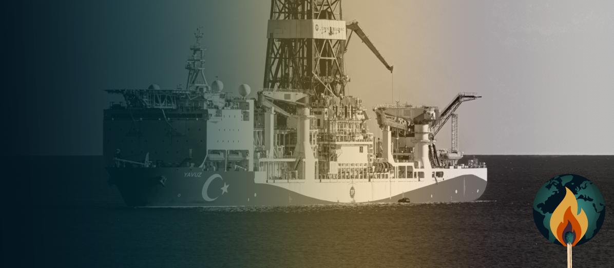 Transactionalism with Turkey