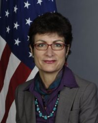 Patricia Haslach