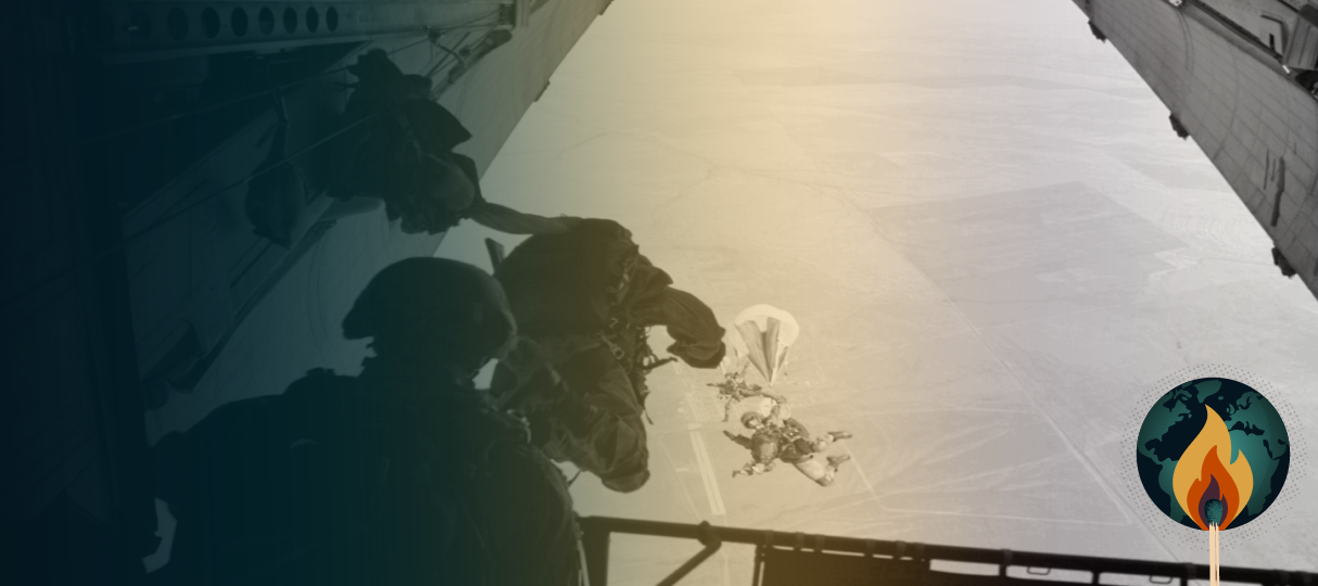 Learning From Our Adversaries: Russian Aerial Operations in Syria