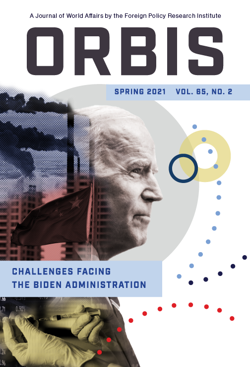 Orbis Spring 2021