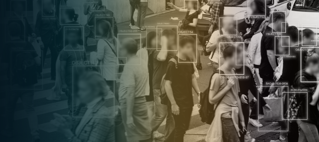 The Rise of Digital Repression